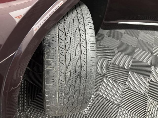 Photo of 2020 Black Cherry Metallic Chevrolet Traverse