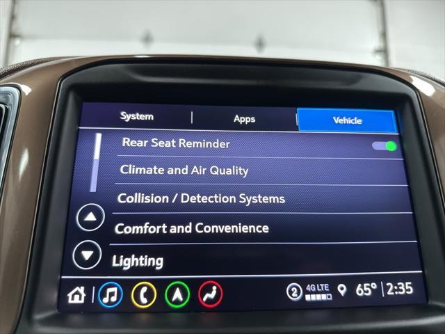 Photo of 2021 Cherry Red Tintcoat Chevrolet Silverado 1500