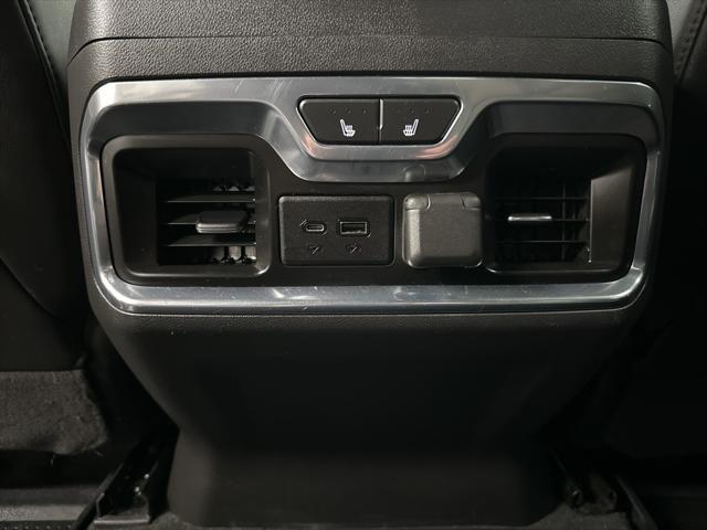 Photo of 2021 Cherry Red Tintcoat Chevrolet Silverado 1500