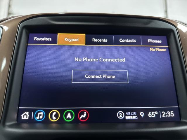 Photo of 2021 Cherry Red Tintcoat Chevrolet Silverado 1500