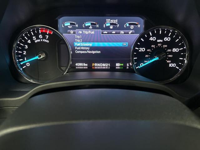 Photo of 2022 Rapid Red Metallic Tinted Clearcoat Ford F-250