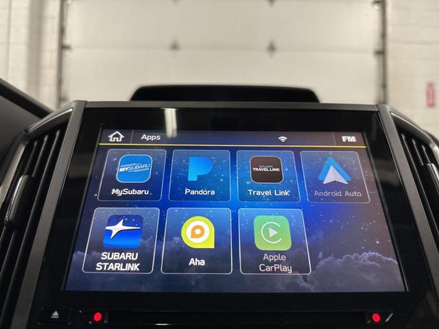 Photo of 2022 Lagoon Blue Pearl Subaru Crosstrek Hybrid