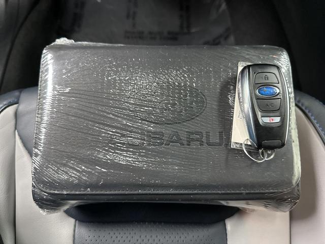 Photo of 2022 Lagoon Blue Pearl Subaru Crosstrek Hybrid