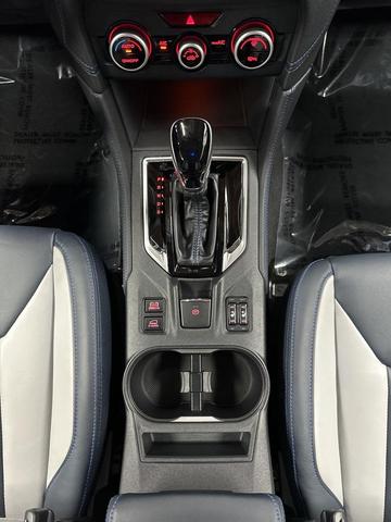 Photo of 2022 Lagoon Blue Pearl Subaru Crosstrek Hybrid