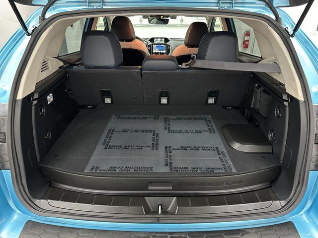 Photo of 2022 Lagoon Blue Pearl Subaru Crosstrek Hybrid