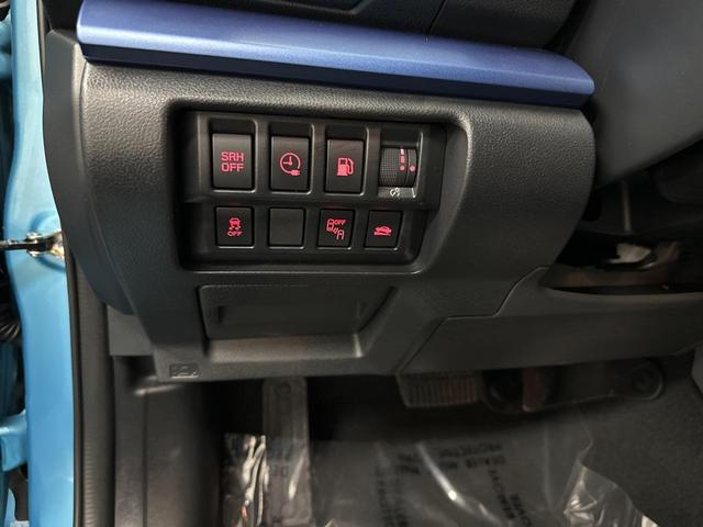 Photo of 2022 Lagoon Blue Pearl Subaru Crosstrek Hybrid