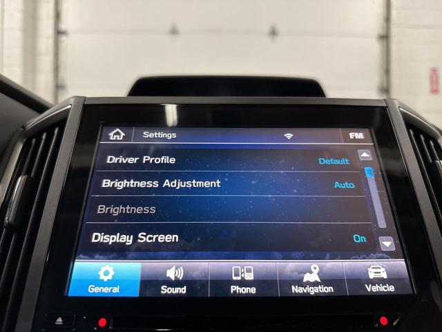 Photo of 2022 Lagoon Blue Pearl Subaru Crosstrek Hybrid