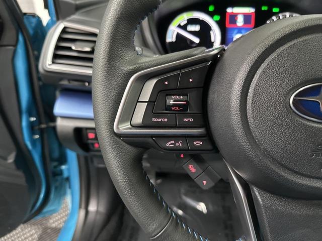 Photo of 2022 Lagoon Blue Pearl Subaru Crosstrek Hybrid