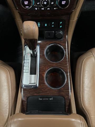 Photo of 2015 Iridium Metallic Buick Enclave