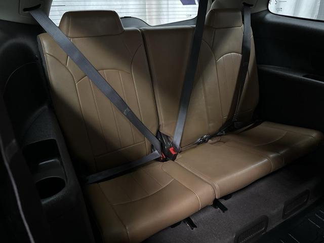 Photo of 2015 Iridium Metallic Buick Enclave