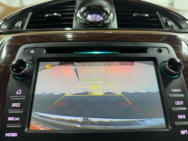 Photo of 2015 Iridium Metallic Buick Enclave