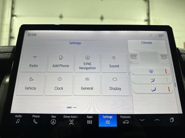 Photo of 2023 Black Metallic Ford Expedition Max