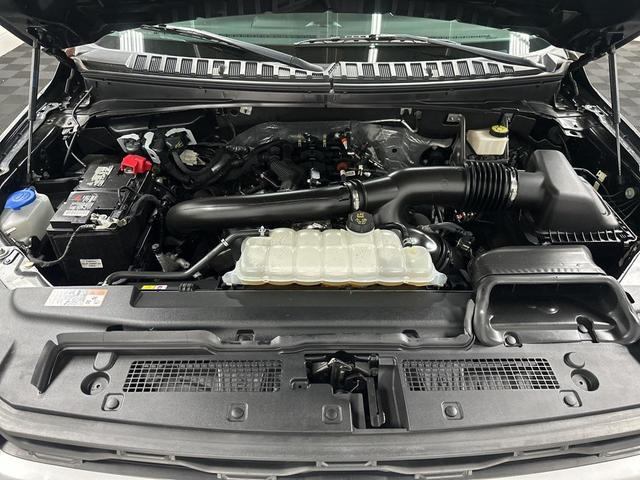 Photo of 2023 Black Metallic Ford Expedition Max