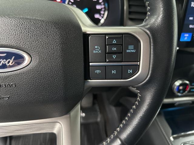 Photo of 2023 Black Metallic Ford Expedition Max