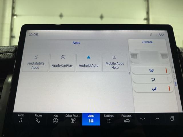 Photo of 2023 Black Metallic Ford Expedition Max