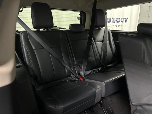 Photo of 2023 Black Metallic Ford Expedition Max
