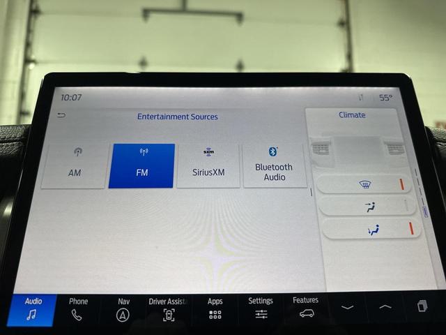 Photo of 2023 Black Metallic Ford Expedition Max