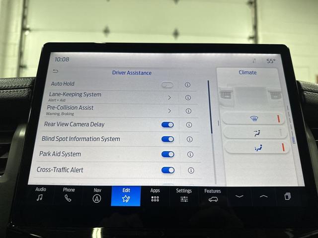 Photo of 2023 Black Metallic Ford Expedition Max