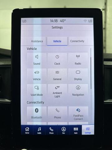 Photo of 2024 Carbonized Gray Metallic Ford Explorer