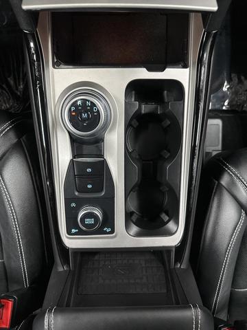 Photo of 2024 Carbonized Gray Metallic Ford Explorer