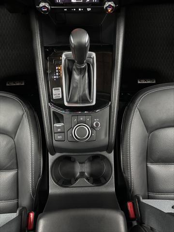 Photo of 2024 Eternal Blue Mica Mazda CX-5
