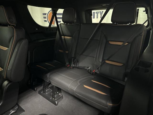 Photo of 2023 Sterling Metallic GMC Yukon XL