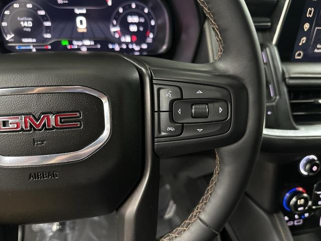 Photo of 2023 Sterling Metallic GMC Yukon XL