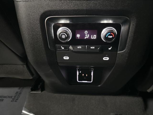 Photo of 2023 Sterling Metallic GMC Yukon XL
