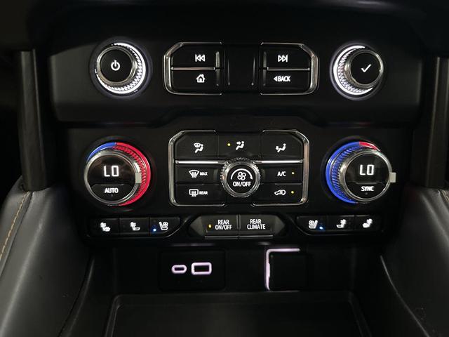 Photo of 2023 Sterling Metallic GMC Yukon XL