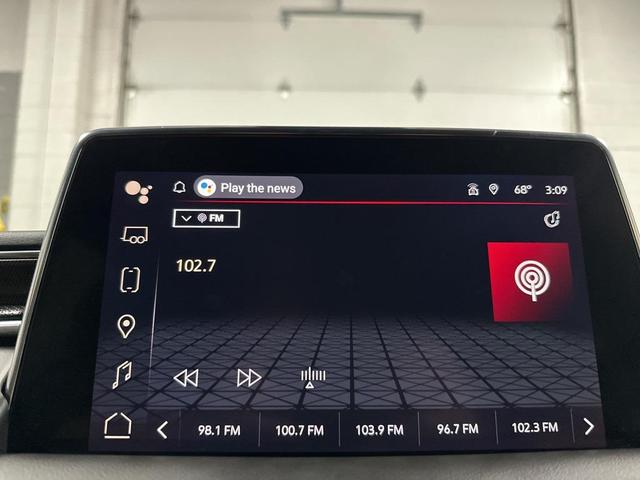 Photo of 2023 Sterling Metallic GMC Yukon XL
