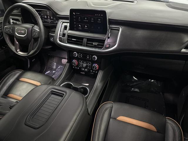 Photo of 2023 Sterling Metallic GMC Yukon XL
