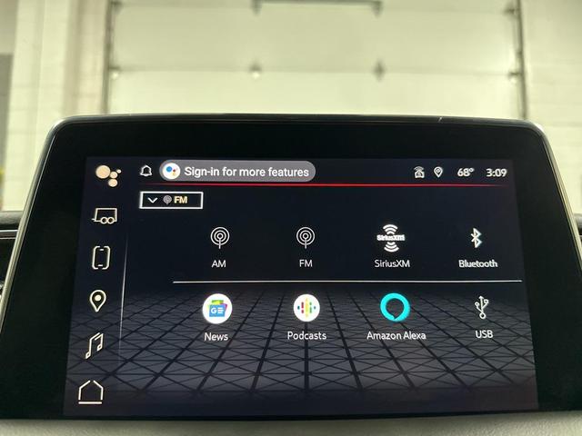 Photo of 2023 Sterling Metallic GMC Yukon XL