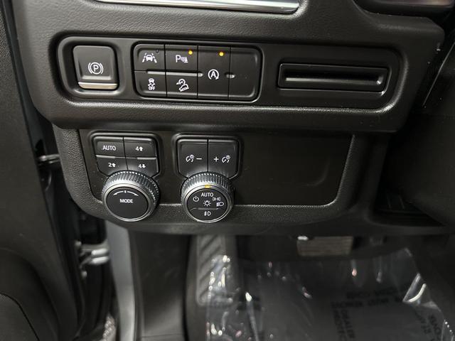 Photo of 2023 Sterling Metallic GMC Yukon XL