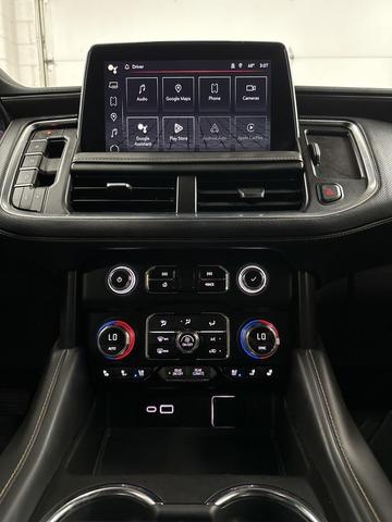 Photo of 2023 Sterling Metallic GMC Yukon XL
