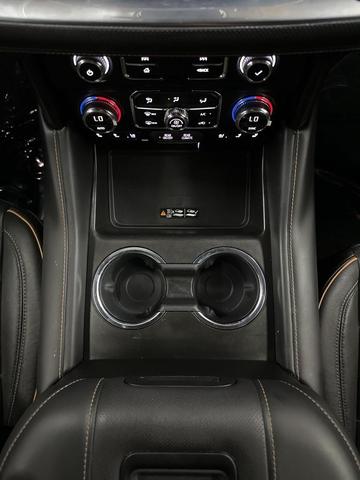 Photo of 2023 Sterling Metallic GMC Yukon XL