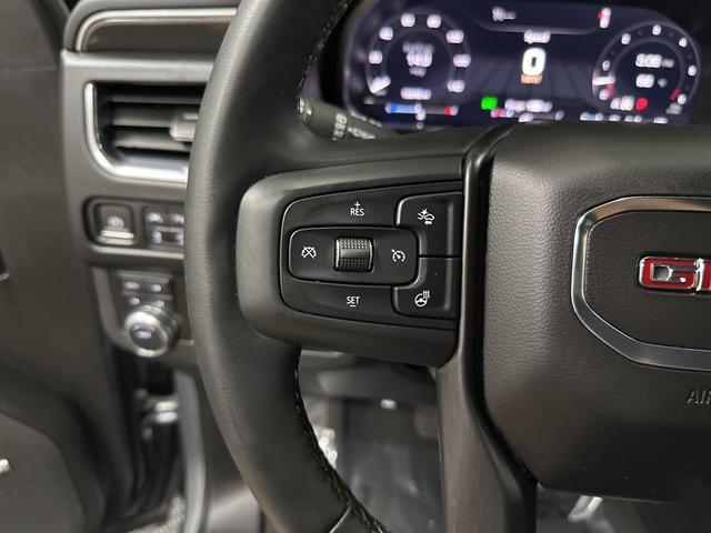Photo of 2023 Sterling Metallic GMC Yukon XL