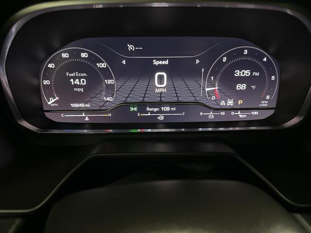 Photo of 2023 Sterling Metallic GMC Yukon XL