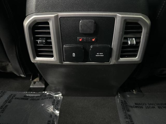 Photo of 2021 Agate Black Metallic Ford F-250
