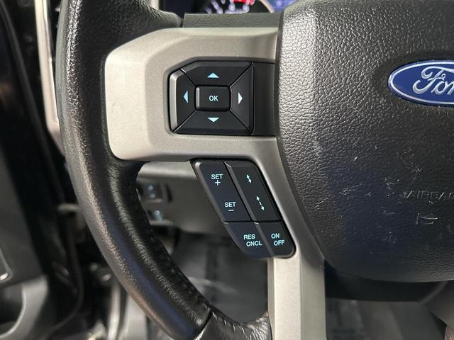 Photo of 2021 Agate Black Metallic Ford F-250