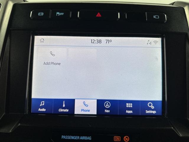 Photo of 2021 Agate Black Metallic Ford F-250