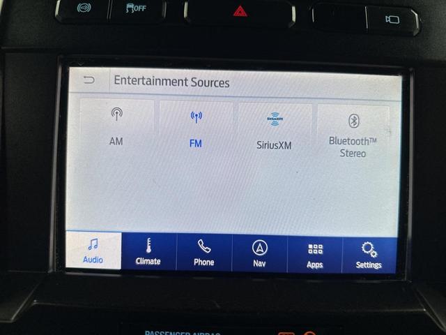Photo of 2021 Agate Black Metallic Ford F-250