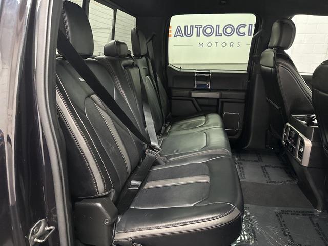 Photo of 2021 Agate Black Metallic Ford F-250
