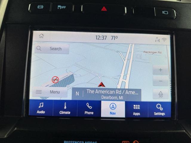 Photo of 2021 Agate Black Metallic Ford F-250