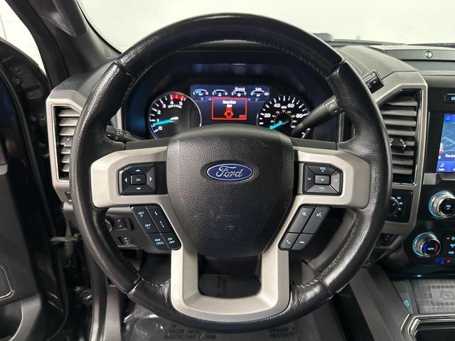 Photo of 2021 Agate Black Metallic Ford F-250