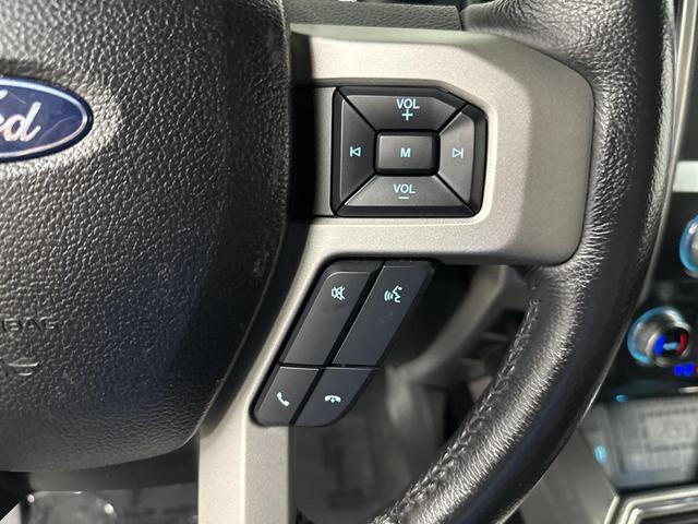 Photo of 2021 Agate Black Metallic Ford F-250