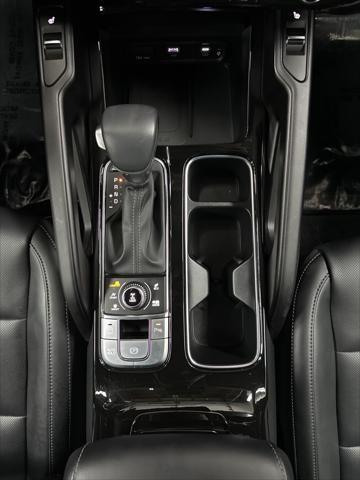 Photo of 2025 Dark Moss Kia Telluride