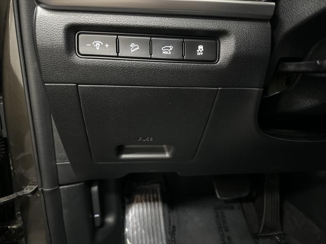 Photo of 2025 Dark Moss Kia Telluride