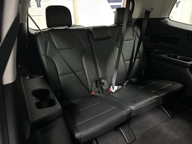 Photo of 2025 Dark Moss Kia Telluride