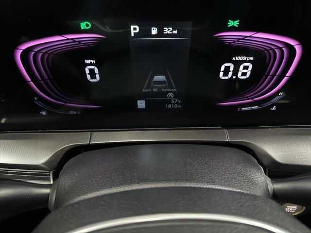 Photo of 2025 Dark Moss Kia Telluride