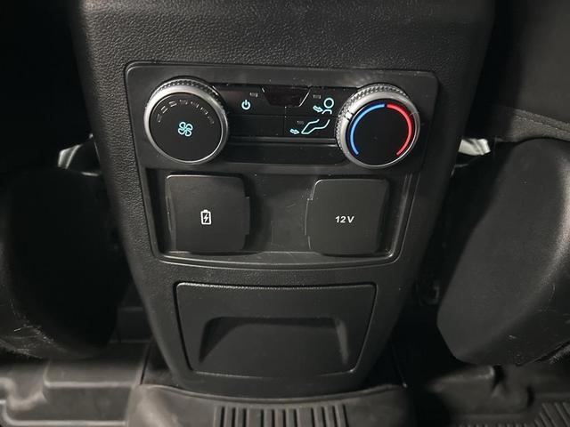 Photo of 2022 Agate Black Metallic Ford Explorer
